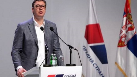 Vučić: Tražiće puno priznanje, a da Srbija ne dobije ništa