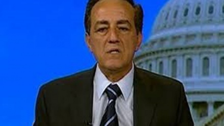 ھەڵوێستی دژی ئێرانیی ترەمپ، خواستی زایونیزمی جیھانییە