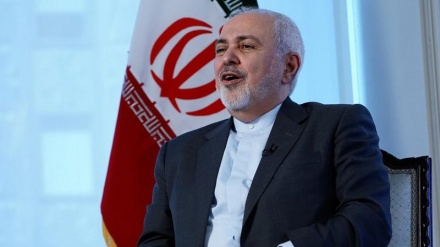 زەریف: ئێران بە نیازی بەربەرەکانێ نییە، بەڵام بەرەڤانی لەخۆی دەکات