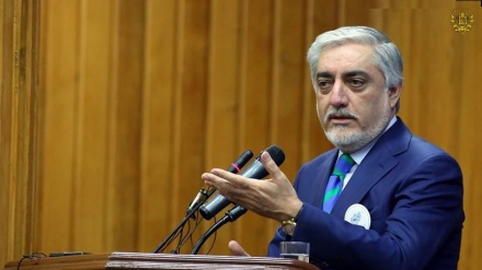 Abdullah Abdullah yeni vali təyin edib
