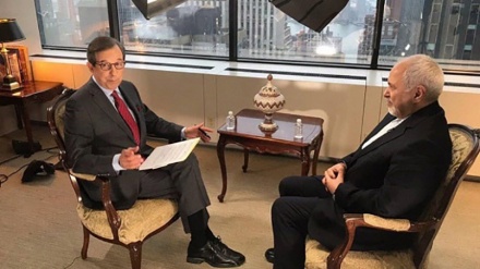 Zerîf: Dewleta Trump Amerîka nepêbawer kiriye