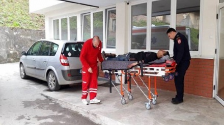 Migrant umjesto u Italiji završio u Srebrenici