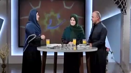 بنەماڵەی مامۆستا فرەیدوون حەکیم زاده له شاری سەردەشت میوانی بەرنامەی شەوچرا