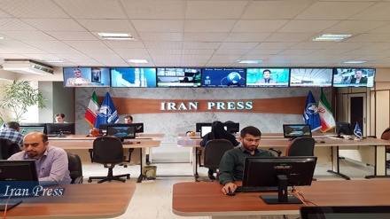Bu gün Tehranda İran və Qərbi Asiya üzrə ilk beynəlxalq təsvirli xəbər agentliyi açılıb