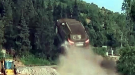 چەند بەشی سرنجراکێش لە حەلقەی دووهەمی درامای پێتەخت