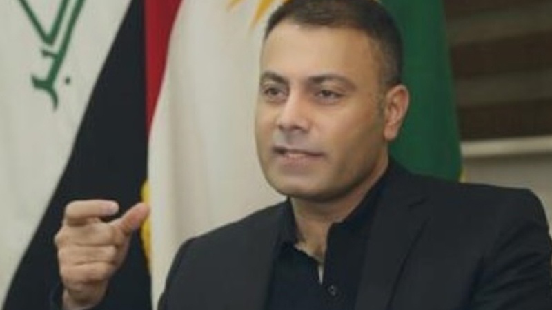 هۆشیار عەبدوڵڵا: دەسەڵاتدارانی هەرێم لە کاتی خۆپیشاندان دا دەبنە دێوەزمەیەکی بێ بەزەیی