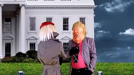 کەناڵی گەنگسترەکان - 04-04-2019