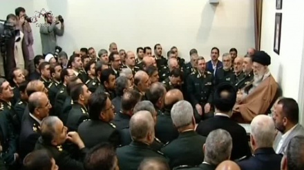 سائبراسپیس کی سلامتی کی تاکید