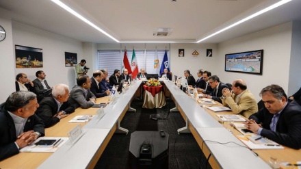 İran və İraq sərhəd neft yataqlarının istismarına dair razılığa gəldilər