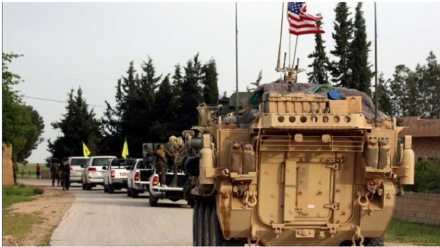 Şirove- Hitmala êrişa Tirkîyê ser rojhilata Firatê û helwesta Amerîkayê 