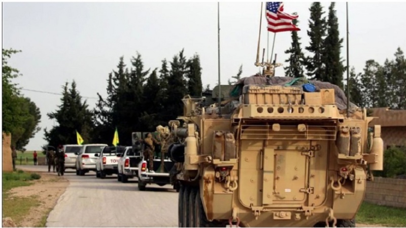 Şirove- Hitmala êrişa Tirkîyê ser rojhilata Firatê û helwesta Amerîkayê 