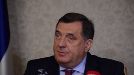 Dodik: Težimo tome da Srbija i RS budu jedna država
