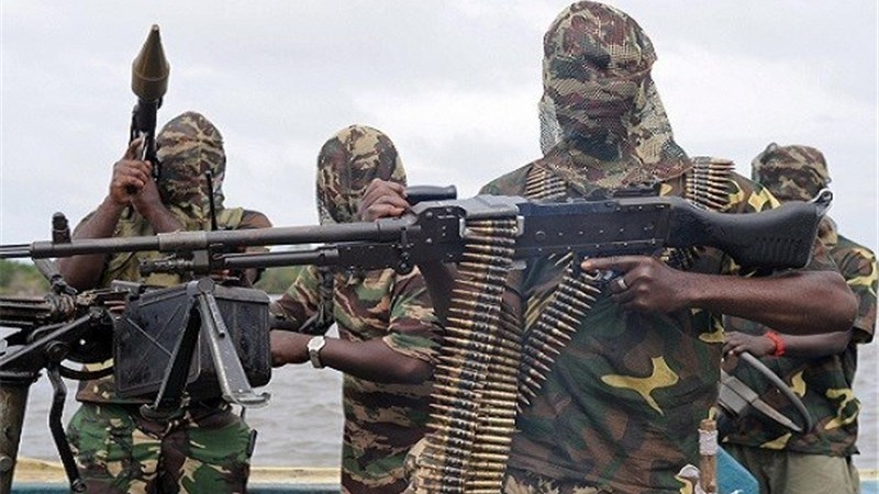 نائجیریا میں بوکوحرام کی جارحیت، 110 افراد جاں بحق