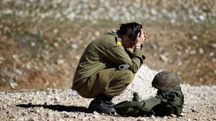 İsrail ordusunda intihar və fərarilik halları artır