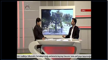 KOMPAS - 13-04-2019 - İranın bir çox janrlarda olan əsərlərini azəri dilində ən yaxşı dublyajlarla seyr etmək üçün hər gün Beynəlxalq Səhər telekanalının Azəri xidmətinin tamaşaçısı olun.