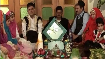 نه‌ورۆزی هومایوون 05-04-2019