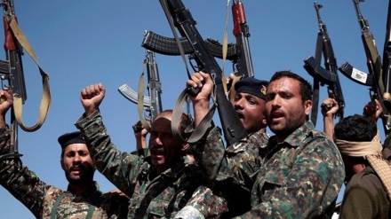 یمنی شکاریوں کے سعودی شکار ۔ ویڈیو