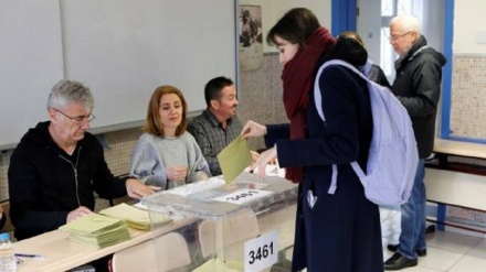 Erdoganova stranka izgubila Ankaru