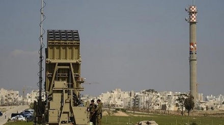 اسرائیل کی فضائیہ بے بس ہے، تل ابیب کا اعتراف