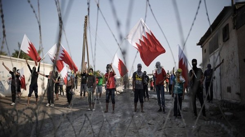 جیل میں عزاداری کرنے پر بحرینی اہلکاروں کا قیدیوں پر تشدد 