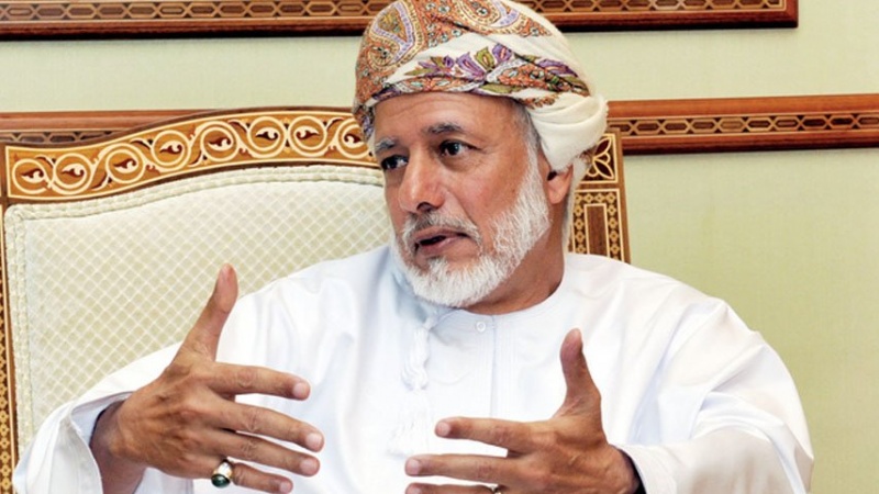 عمان نے کی امریکی و صیہونی منصوبے ڈیل آف سینچری کی مذمت
