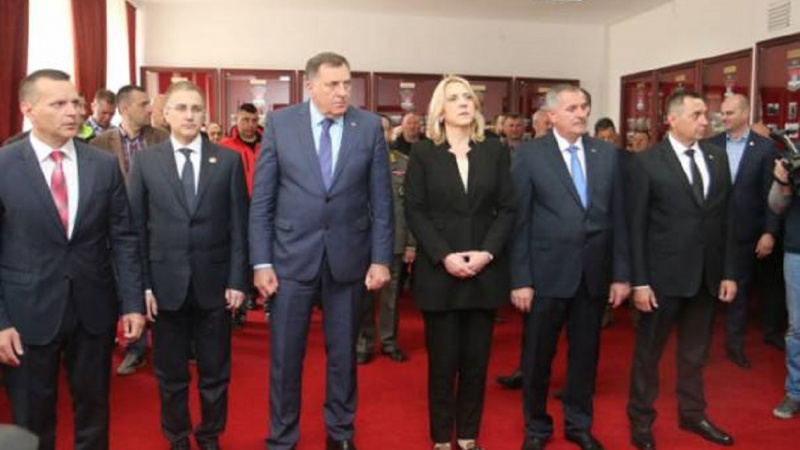 Srbijanski ministar: Nema jake Srbije bez jake RS i obrnuto