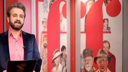 فستیڤاڵی نێودەوڵەتیی فیلمی فەجر - 27-04-2019