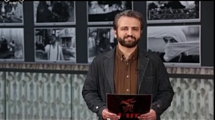  فستیڤاڵی نێودەوڵەتیی فیلمی فەجر - 23-04-2019