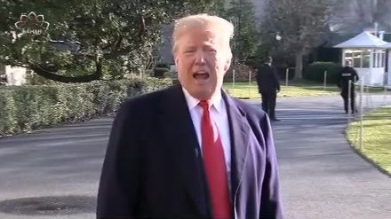 عالمی فوجداری عدالت کو امریکی دهمکی