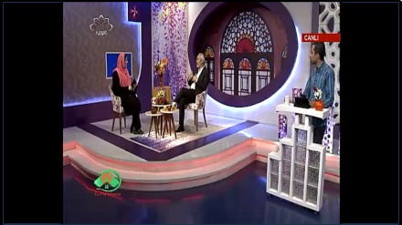 HƏYAT AYNASI - 28-04-2019 - Öz ailə həyatınız üçün, ona mənəvi ruh və sağlaçlıq bəxş etmək və öz ətraf mühitinizi gözəl və sevincli etməyə olan ehtiyacınıza cavabı bu proqramda tapacaqsınız