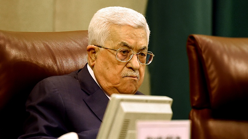 محمود عباس کی بے بسی اور فلسطینی عوام کا مستقبل + مقالہ