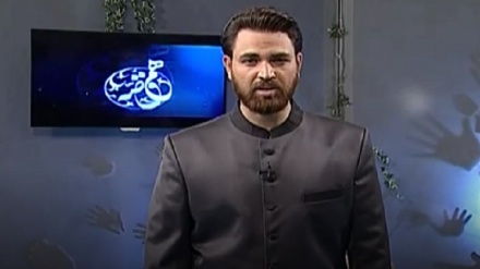 هاو چارە نووس - 21-04-2019