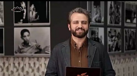 فستیڤاڵی نێودەوڵەتیی فیلمی فەجر