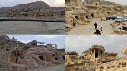 سەفەرێکی پڕ له سەرسوڕمان و شتی سەیر و سەمەره بۆ پارێزگای بوشەهر