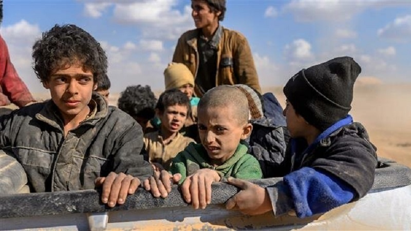 UNICEF: Više od 115.000 djece u Libiji zbog sukoba i krize ne ide u škole