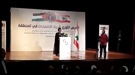 سوپاس و پێزانینی پلەوپێگەی سپا لە ناوچەدا