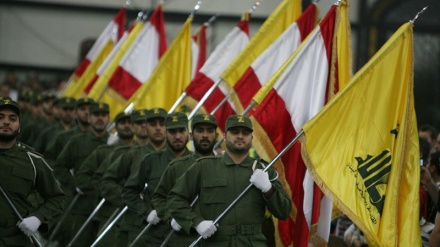 حزب اللہ کے کمانڈر سے تنگ آیا امریکہ