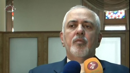 سپاه پاسداران کے خلاف امریکی اقدام کے خطرناک نتائج برآمد ہونگے