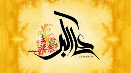 حضرت علی اکبر علیہ السلام کی ولادت کی مناسبت سے خصوصی پروگرام