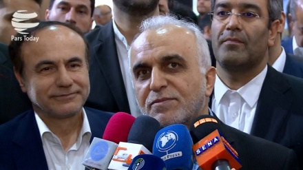 ایران کی نان آئل مصنوعات کی برآمدات میں اضافہ