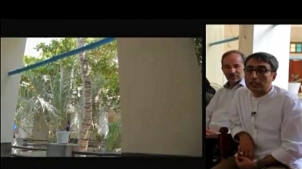 شوێنه مێژووییەکان له هۆرموزگان 