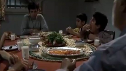 زنجیرە درامای خەونی چۆلەکەکان