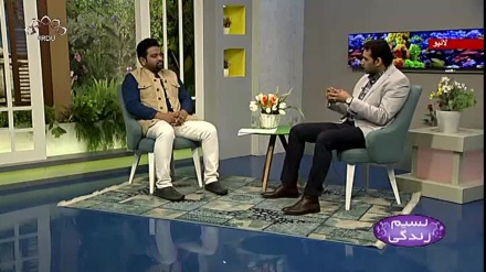 نسیم زندگی - کندھے کا درد اور مسائل