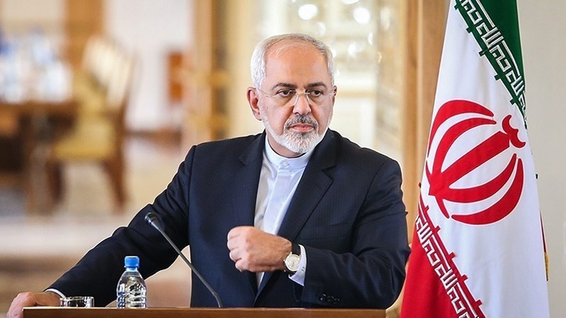 ایرانی مضبوط سفارت کاری کے سامنے امریکہ کی  بےبسی