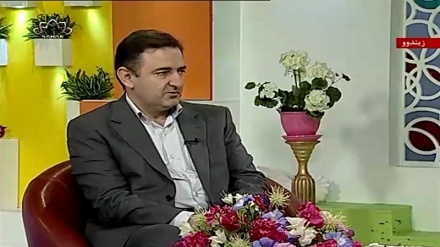 گۆڕینی جومگەی حەوز یان لەگەن