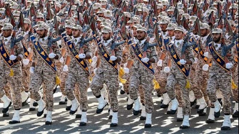 Turska, Katar, Kina i Irak osudile američku odluku o Revolucionarnog gardi Irana