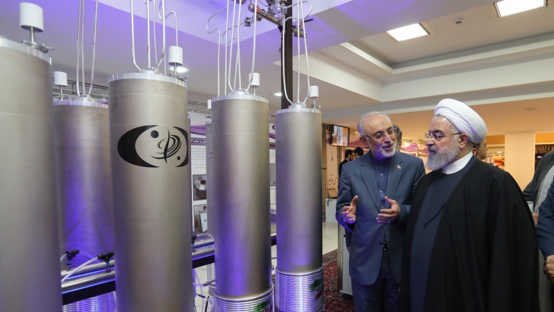 Iran odustao od primjene nuklearnog sporazuma