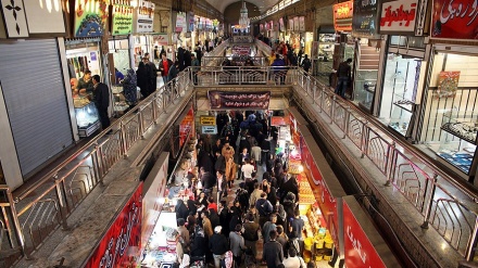 بازارەکانی ئێران - 11-04- 2019