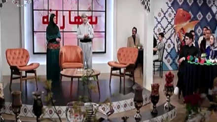 تایبەتە بەرنامەی بەهارانه به بۆنەی ساڵی نوێ هەتاوی 