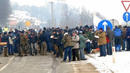 Borci traže usvajanje zakona usaglašenog sa Vladom FBiH